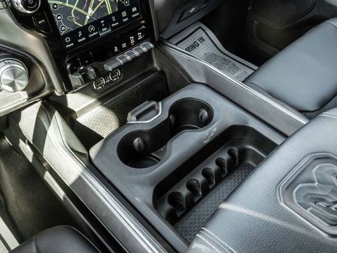 Used 2022 RAM 1500 Sport w/ Rebel Level 2 Equipment Group AWD/4WD image 19