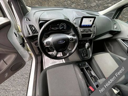 Used 2022 Ford Transit Connect XL w/ CNG/LPG Engine Prep Package FWD image 5