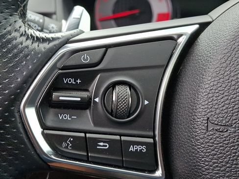 Used 2020 Acura RDX A-Specw/ Technology Package AWD/4WD image 24