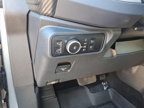 Used 2024 Ford Bronco Raptor w/ Interior Carbon Fiber Pack 6 image 20