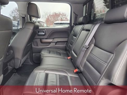 Used 2018 GMC Sierra 1500 Denali image 39