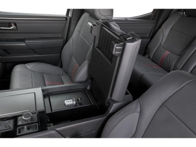 New 2026 Toyota Tundra Capstone AWD/4WD image 13
