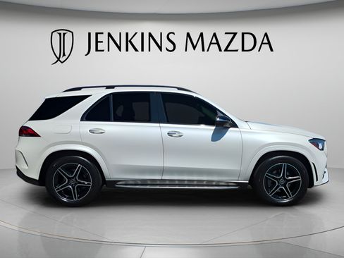 Used 2022 Mercedes-Benz GLE 350 image 7