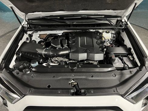 Used 2019 Toyota 4Runner TRD Pro image 27