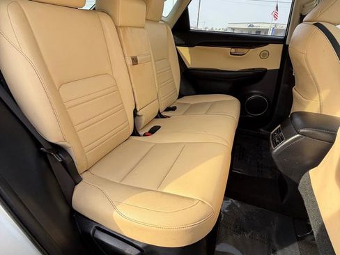 Used 2017 Lexus NX 200t AWD w/ Accessory Package 2 image 50