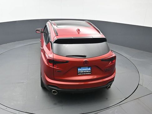 Used 2019 Acura RDX A-Spec image 45