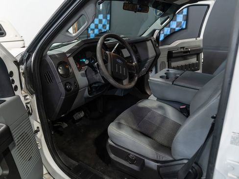 Used 2011 Ford F350 XL w/ PWR Equipment Group AWD/4WD image 11