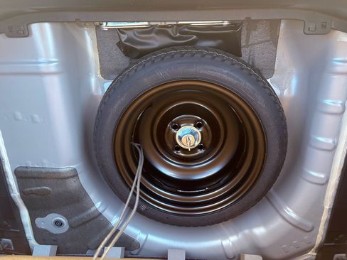 Used 2007 Honda Fit Sport image 8