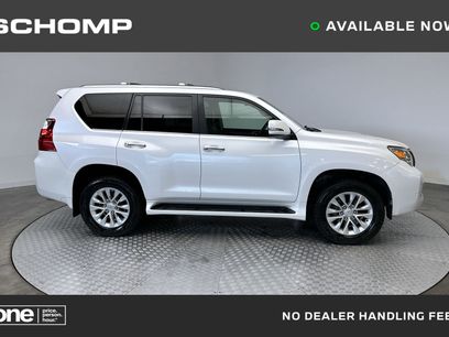 Used 2010 Lexus GX 460