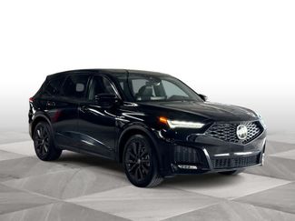 Used 2025 Acura MDX A-Spec AWD/4WD video 2