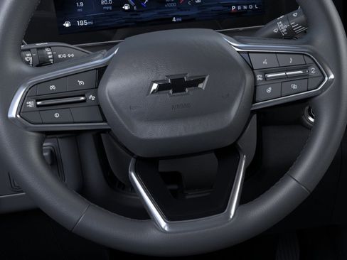 New 2026 Chevrolet Tahoe Z71 AWD/4WD image 19