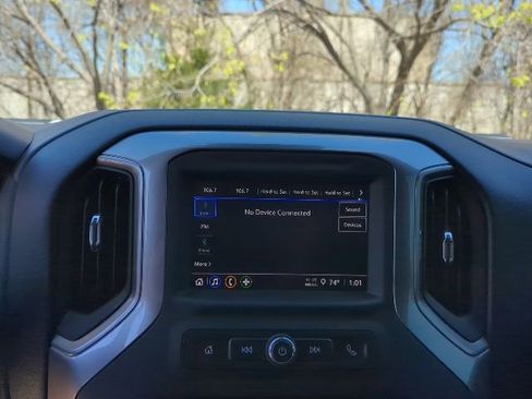 Used 2024 Chevrolet Silverado 2500 W/T w/ WT Convenience Package image 6