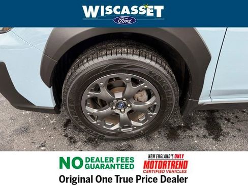 Used 2023 Subaru Crosstrek 2.5i Sport image 27
