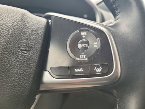 Used 2018 Honda CR-V EX-L image 26