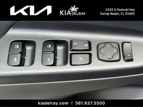 Used 2022 Hyundai Kona N w/ Cargo Package FWD image 15