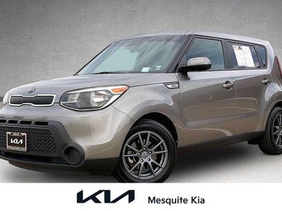 Used 2016 Kia Soul