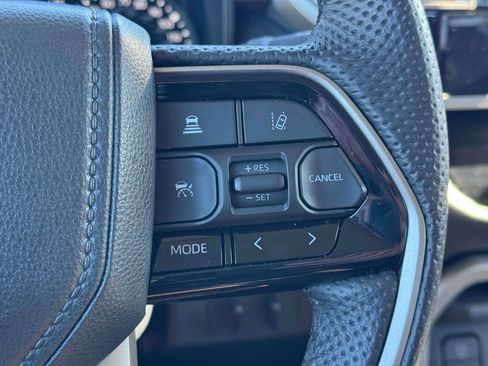 Used 2024 Toyota Tundra SR5 w/ TRD Sport Premium Package image 22