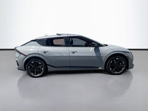 New 2026 Kia EV6 GT-Line RWD image 8
