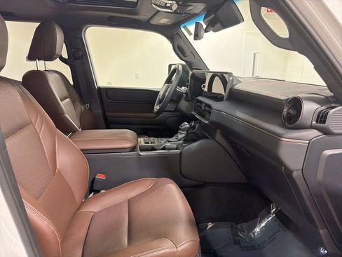 Used 2024 Toyota Land Cruiser w/ Premium Package AWD/4WD image 25