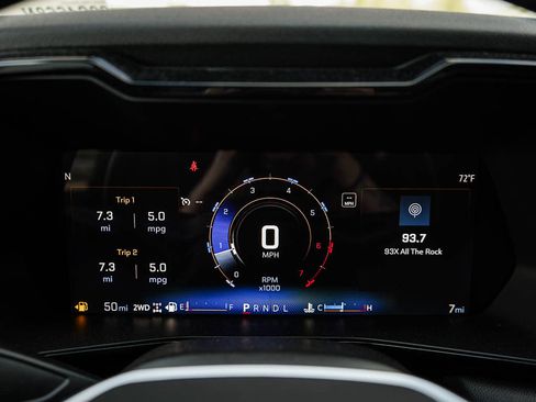 New 2026 Chevrolet Colorado LT w/ Advanced Trailering Package image 21