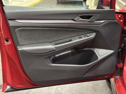 New 2026 Volkswagen GTI SE image 19