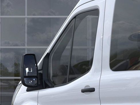 New 2025 Ford Transit 350 XL AWD/4WD image 21