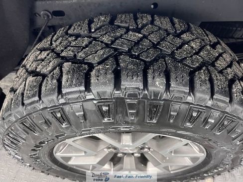 Used 2022 GMC Canyon AT4 w/ Trailering Package image 20