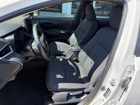 Used 2024 Toyota Corolla LE image 16