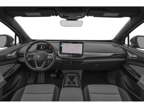 New 2026 Volkswagen ID.4 Pro AWD/4WD image 7