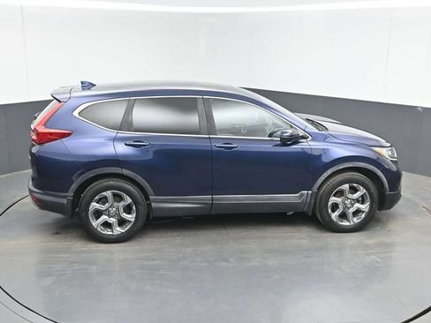 Used 2018 Honda CR-V EX-L image 40