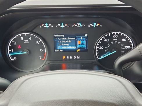 Used 2023 Ford F250 XLT w/ 360-Degree Camera Package image 33