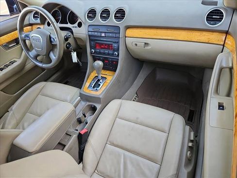 Used 2008 Audi A4 2.0T FWD image 18
