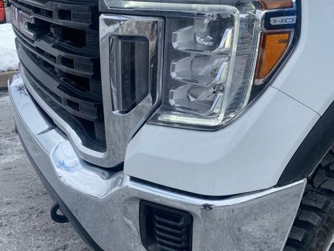 Used 2021 GMC Sierra 3500 Base w/ Convenience Package image 31