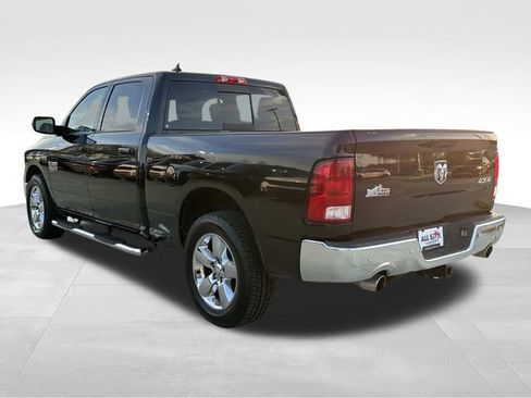 Used 2019 RAM 1500 Big Horn image 6