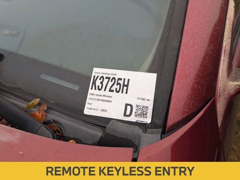 Used 2006 Toyota 4Runner Limited image 7