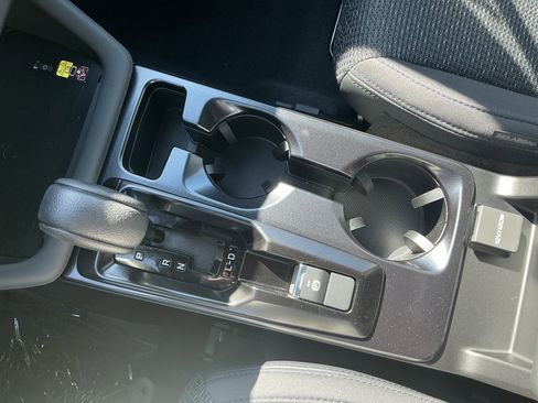 New 2026 Subaru Forester Premium AWD/4WD image 19