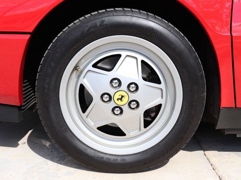 Used 1989 Ferrari Mondial T Cabriolet image 15