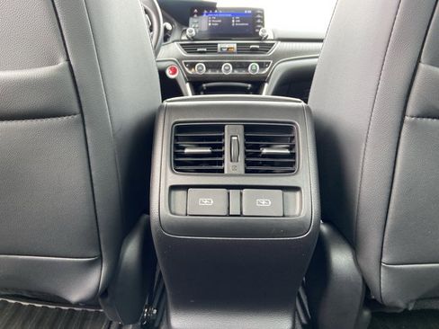 Used 2021 Honda Accord EX-L image 51