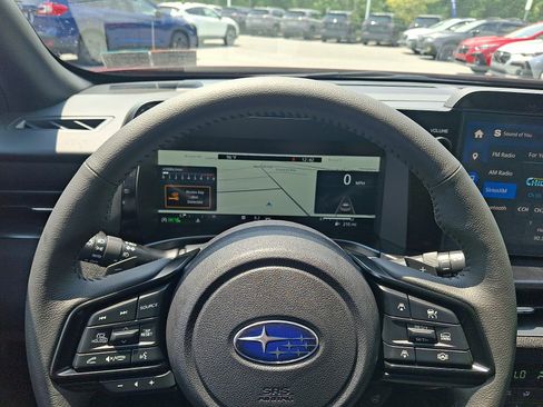 New 2026 Subaru Outback Premium AWD/4WD image 13