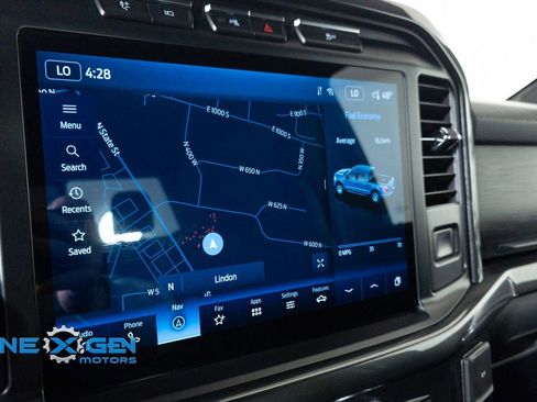 Used 2022 Ford F150 XLT w/ Equipment Group 302A High image 21