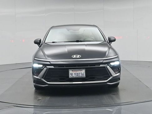 Used 2024 Hyundai Sonata SEL FWD image 25