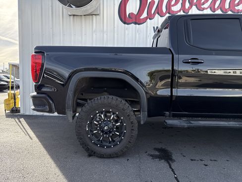 Used 2020 GMC Sierra 1500 AT4 w/ AT4 Premium Package image 30