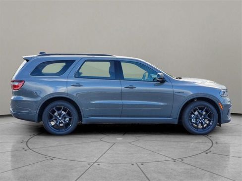 New 2026 Dodge Durango GT image 13