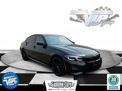Used 2020 BMW 330i Sedan w/ M Sport Package