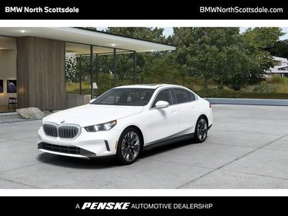 New 2026 BMW 530i w/ Premium Package