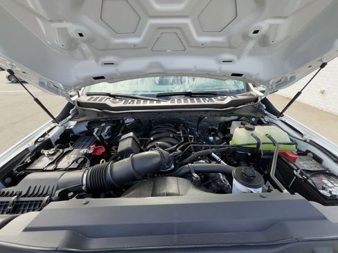 New 2024 Ford F350 XL w/ Snow Plow Prep Package image 17