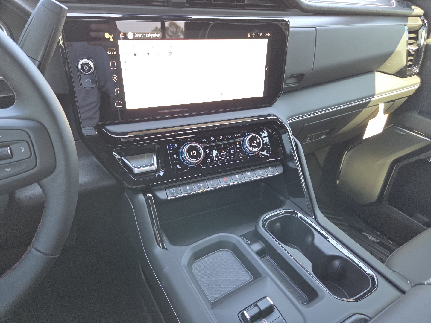 New 2026 GMC Sierra 2500 AT4X w/ AT4X AEV Edition AWD/4WD image 34