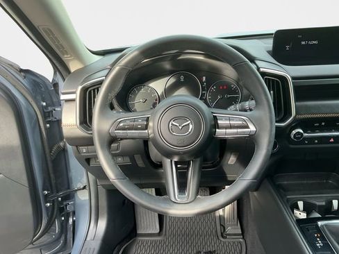 Used 2025 MAZDA CX-50 AWD 2.5 S w/ Weather Package image 13