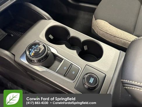 New 2025 Ford Bronco Sport Big Bend w/ Convenience Package image 37