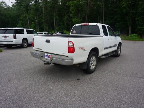 Used 2006 Toyota Tundra SR5 RWD image 15